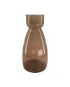 JARRÓN CRISTAL RECICLADO Ø21.5x43.5cm