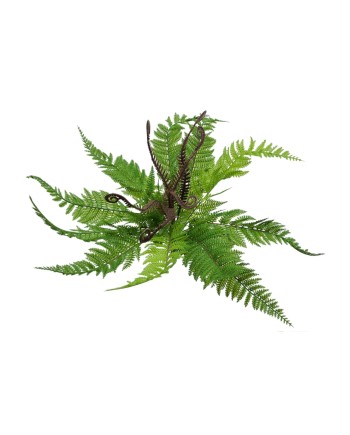 HELECHO ARTIFICIAL D60 CM