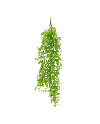 COLGANTE JAZMÍN VERDE CLARO ARTIFICIAL