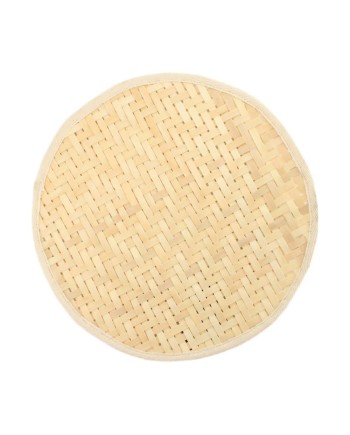 SALVAMANTEL SEAGRASS D28X0.3 CM