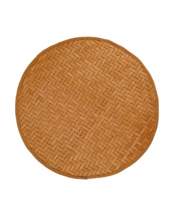 SALVAMANTEL SEAGRASS D38X0.3 CM