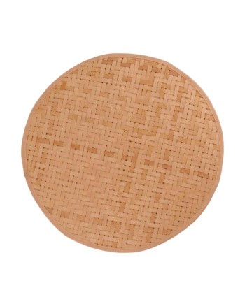 SALVAMANTEL SEAGRASS D38X0.3 CM