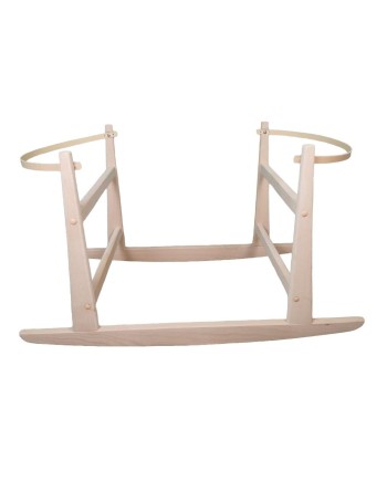 PIES DE CUNA BALANCÍN 85X45X50 CM