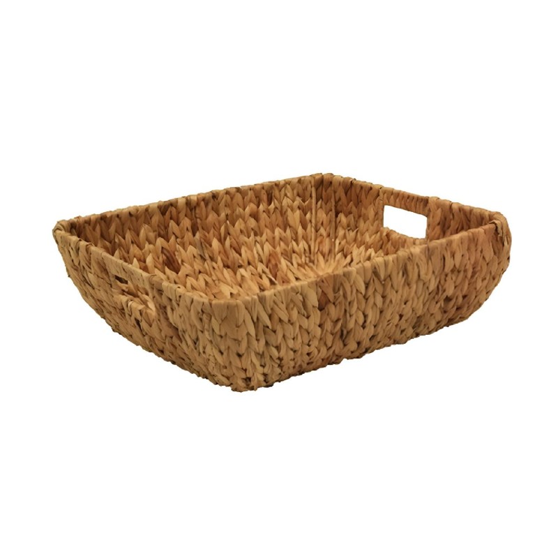 BANDEJA JACINTO 40X30X10 CM