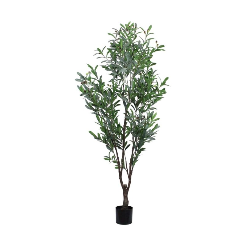 PLANTA ARTIFICIAL OLIVERA 80X80X180 CM