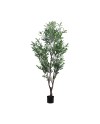 PLANTA ARTIFICIAL OLIVERA 80X80X180 CM