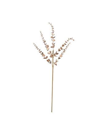 RAMA EUCALIPTUS ARTIFICIAL COBRE 77X30X5 CM