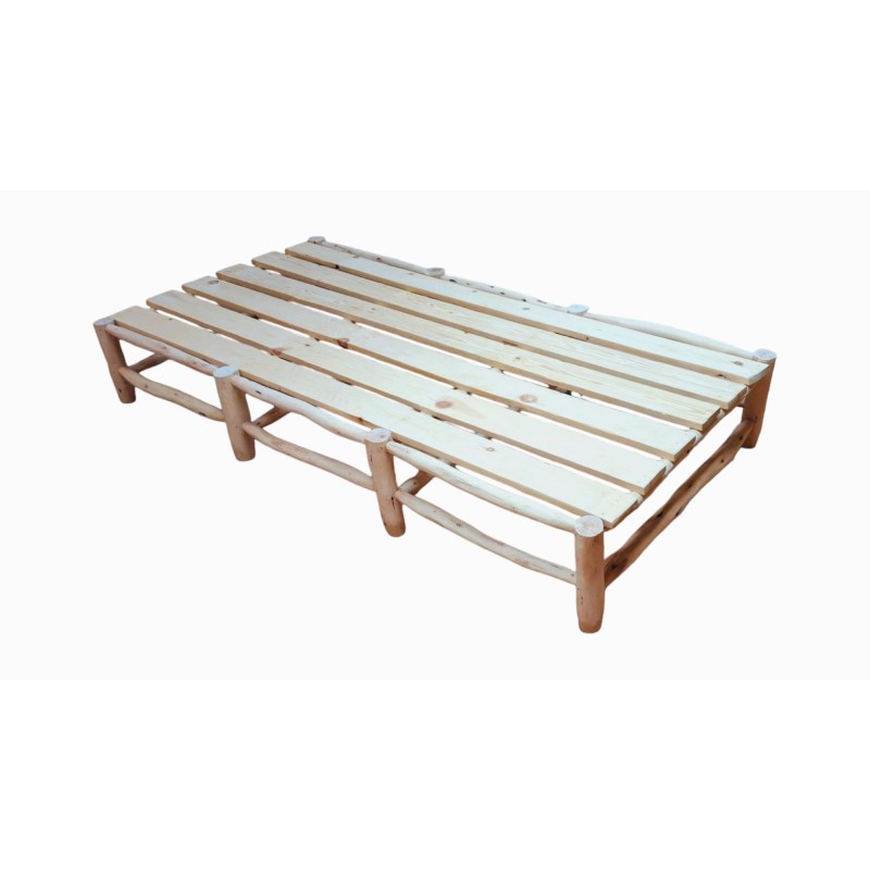 BASE MADERA 90X180 CM