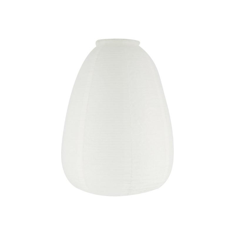 LAMPARA PAPEL D30X38 CM