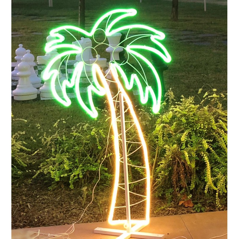 PALMERA LED 78X120 CM
