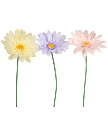 MARGARITA TEXTIL SURTIDAS D65X150 CM