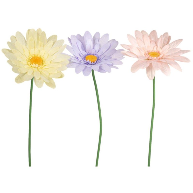 MARGARITA TEXTIL SURTIDAS D65X150 CM