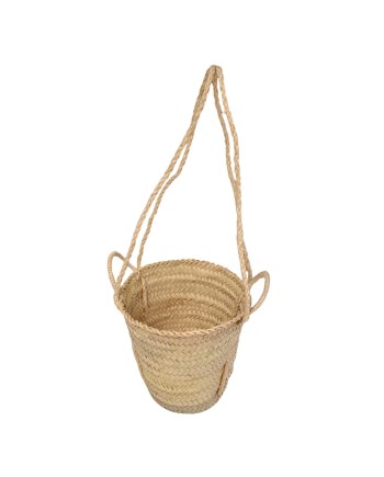 CAPAZO MINI DOBLE ASA PITA D26X23 CM