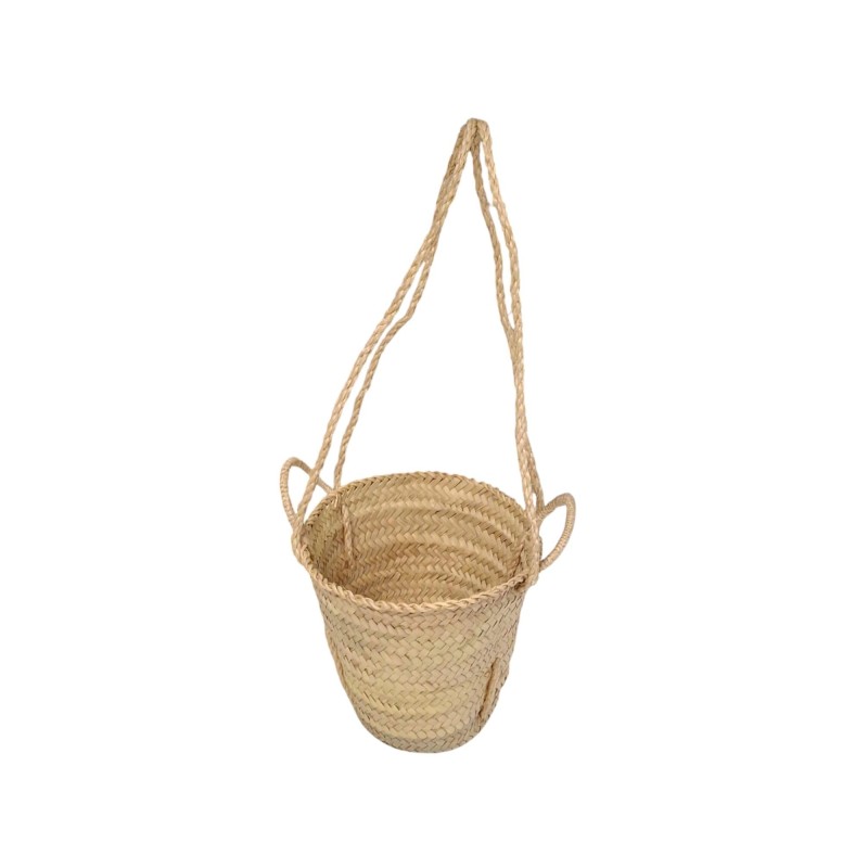 CAPAZO MINI DOBLE ASA PITA D26X23 CM