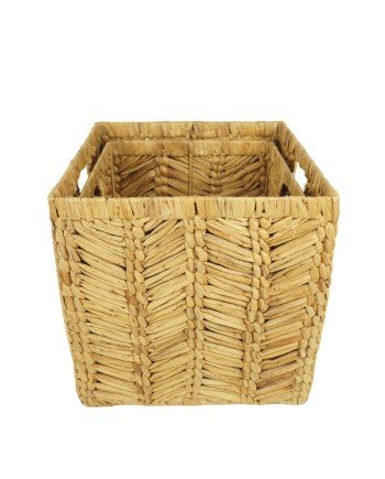 CAJÓN JACINTO 40X40X40 CM