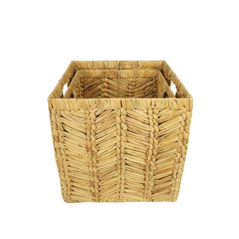 CAJÓN JACINTO 40X40X40 CM