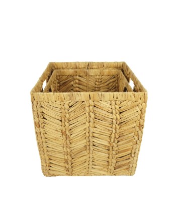 CAJÓN JACINTO 35X35X35 CM