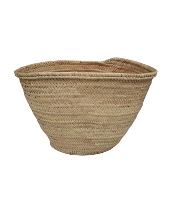 CASCO PALMA CON REPIE 10 VUELTAS 50X33CM