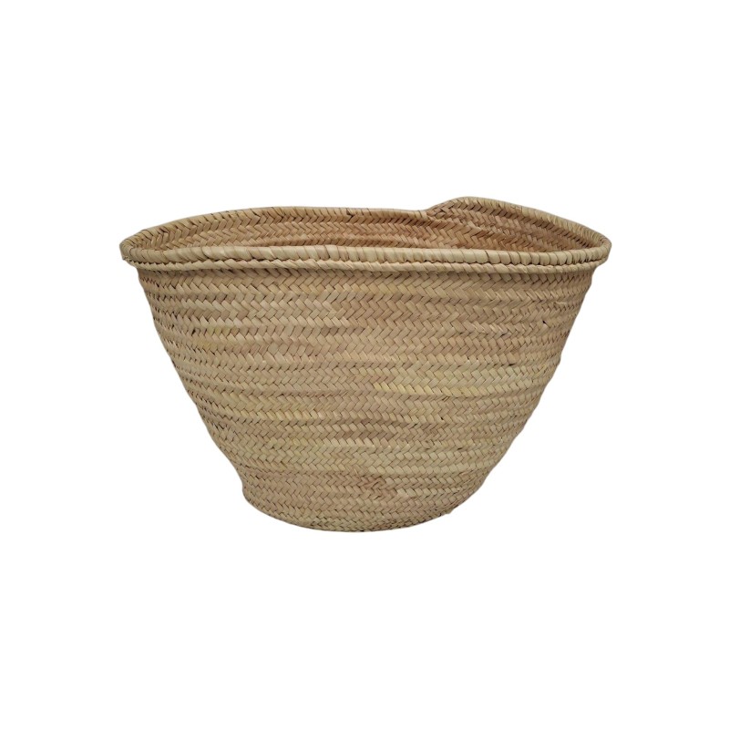 CASCO PALMA CON REPIE 10 VUELTAS 50X33CM