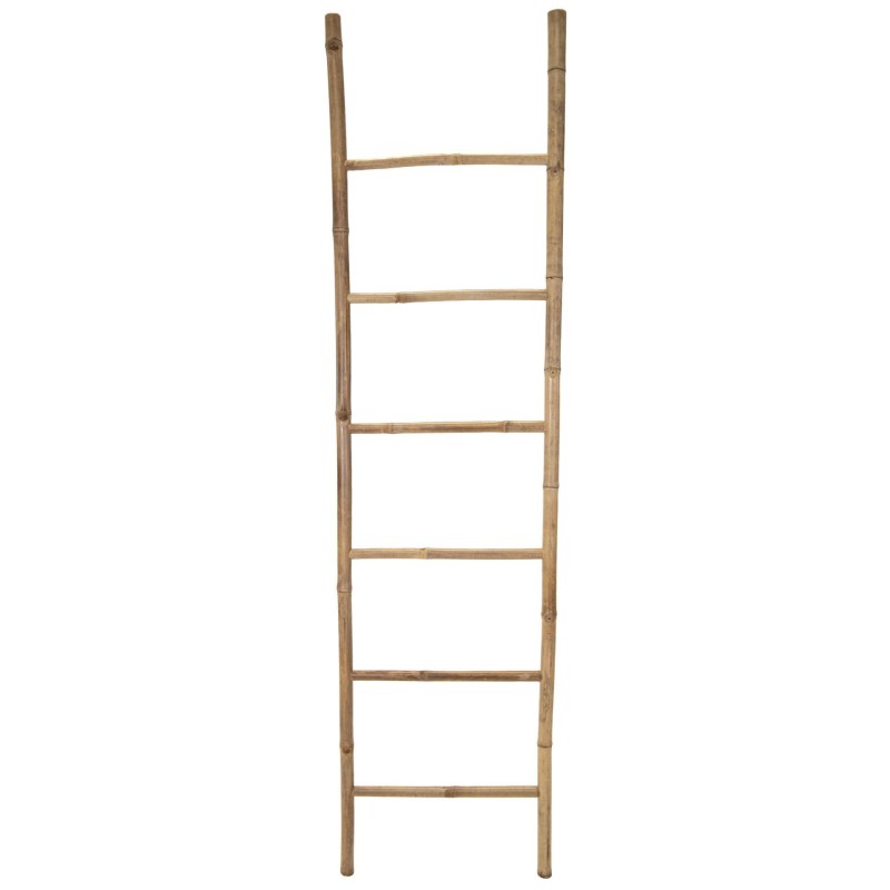 ESCALERA BAMBU 50X190 CM