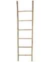 ESCALERA BAMBU 50X190 CM