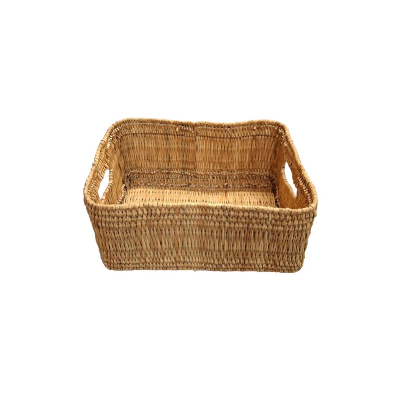 CAJÓN JUNQUILLO 35X27X15 CM