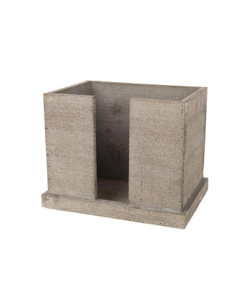 ORGANIZADOR ESCRITORIO 20CM