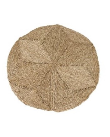 ALFOMBRA SEAGRASS D200 CM