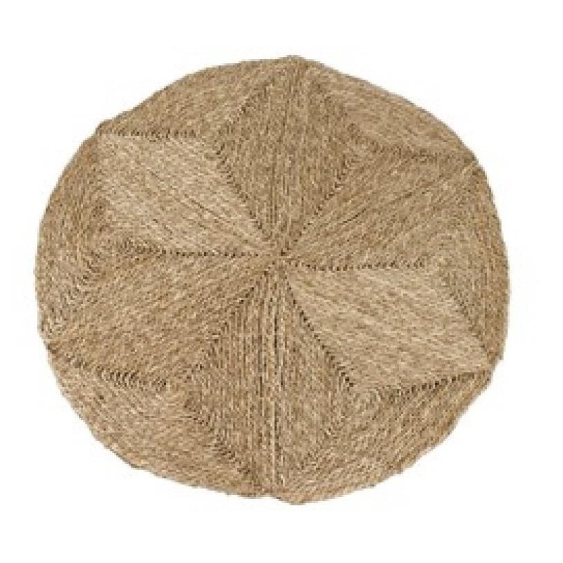 ALFOMBRA SEAGRASS D200 CM