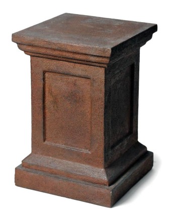 COLUMNA CLAYFIBRE TEXAS 31X31X47