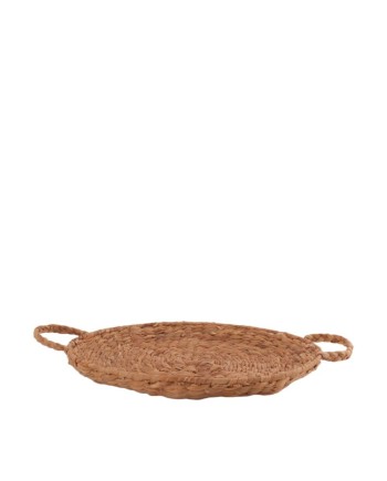 BANDEJA JACINTO DE AGUA 38x38x4cm