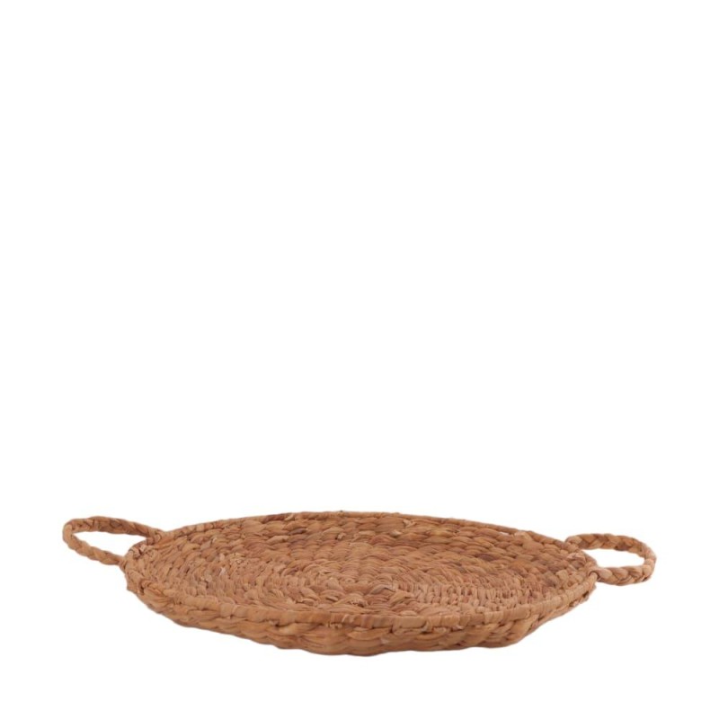 BANDEJA JACINTO DE AGUA 38x38x4cm