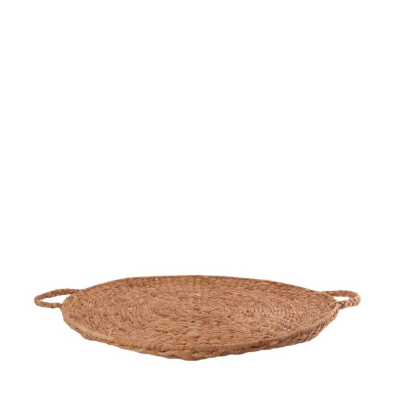 BANDEJA JACINTO DE AGUA 58x58x4cm