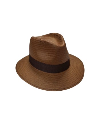 INDIANA SUPERFINO MARRÓN OSCURO