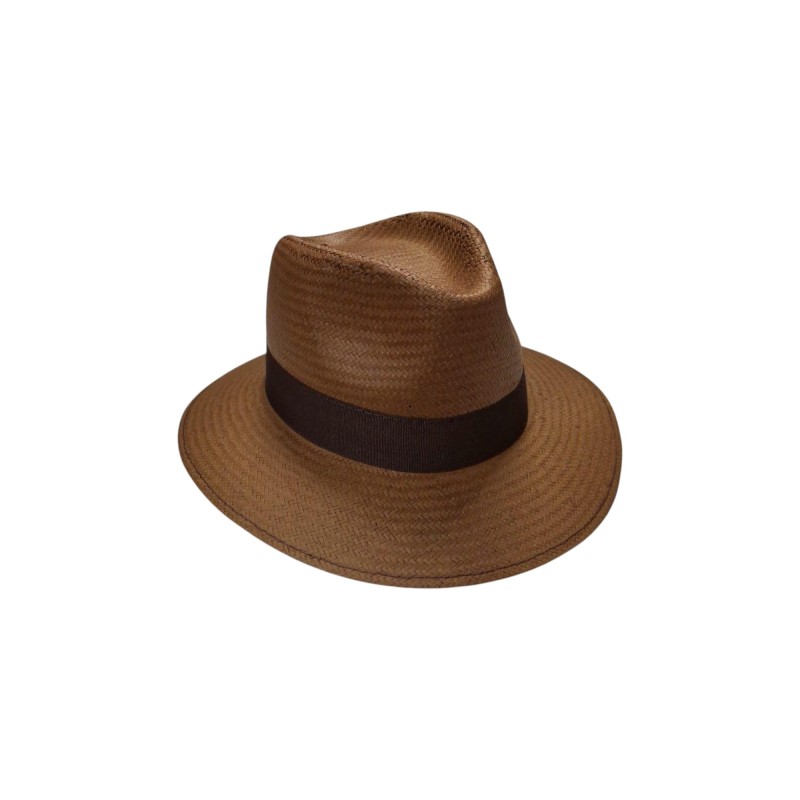 INDIANA SUPERFINO MARRÓN OSCURO