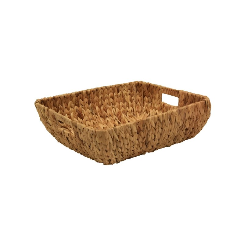 BANDEJA JACINTO 35X25X9 CM