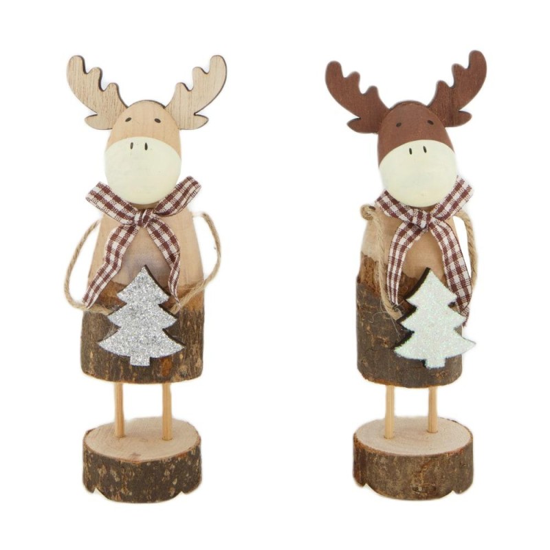 RENO MADERA SURTIDOS 5X4X14 CM 1 PZ