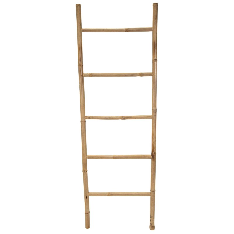 ESCALERA BAMBU 50X150 CM