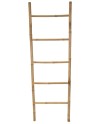 ESCALERA BAMBU 50X150 CM