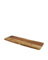BANDEJA MADERA ACACIA TRATADA 58X18X1.5 CM
