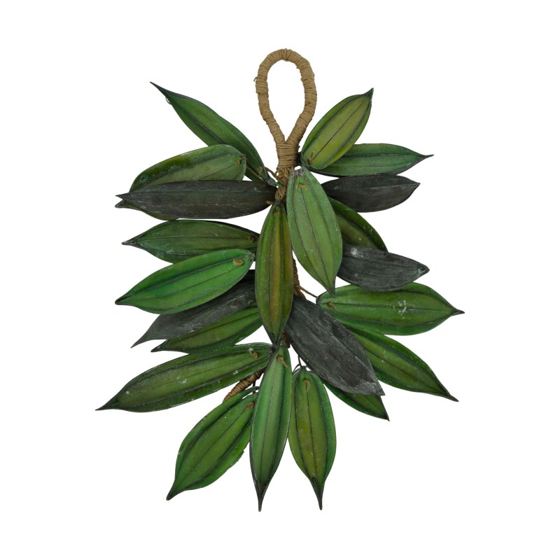 COLGANTE MINI BOAT 25X25X6 CM