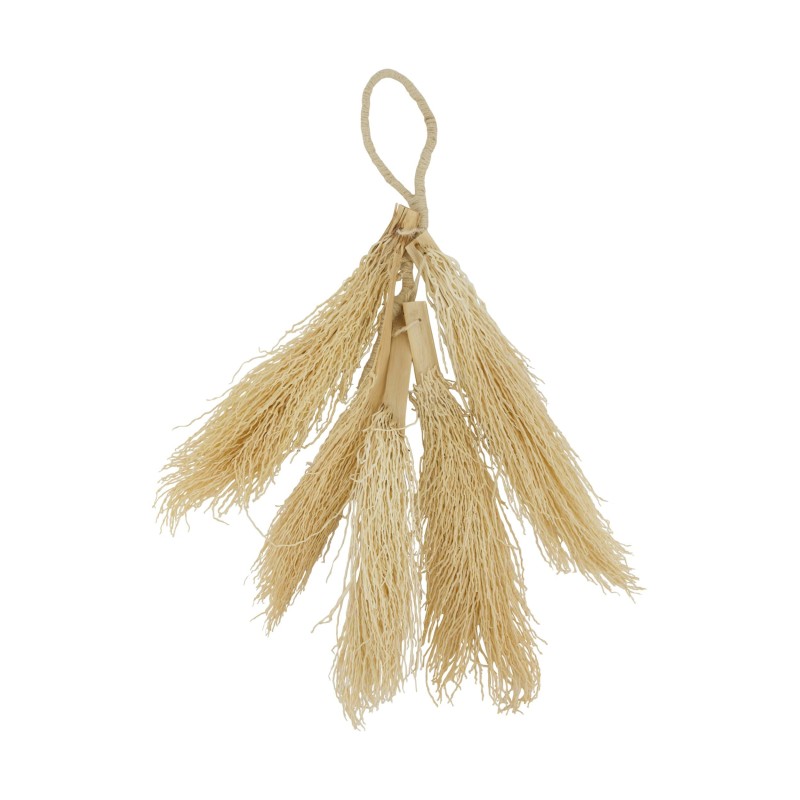 COLGANTE PALMA JHAR 22X10X5 CM