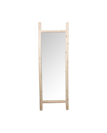 ESPEJO MADERA TEKA RECTANGULAR 57X6X170 CM