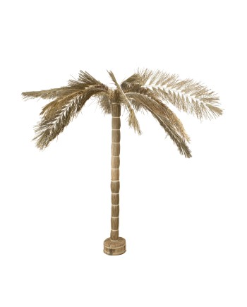 PALMERA 220X220X200 CM