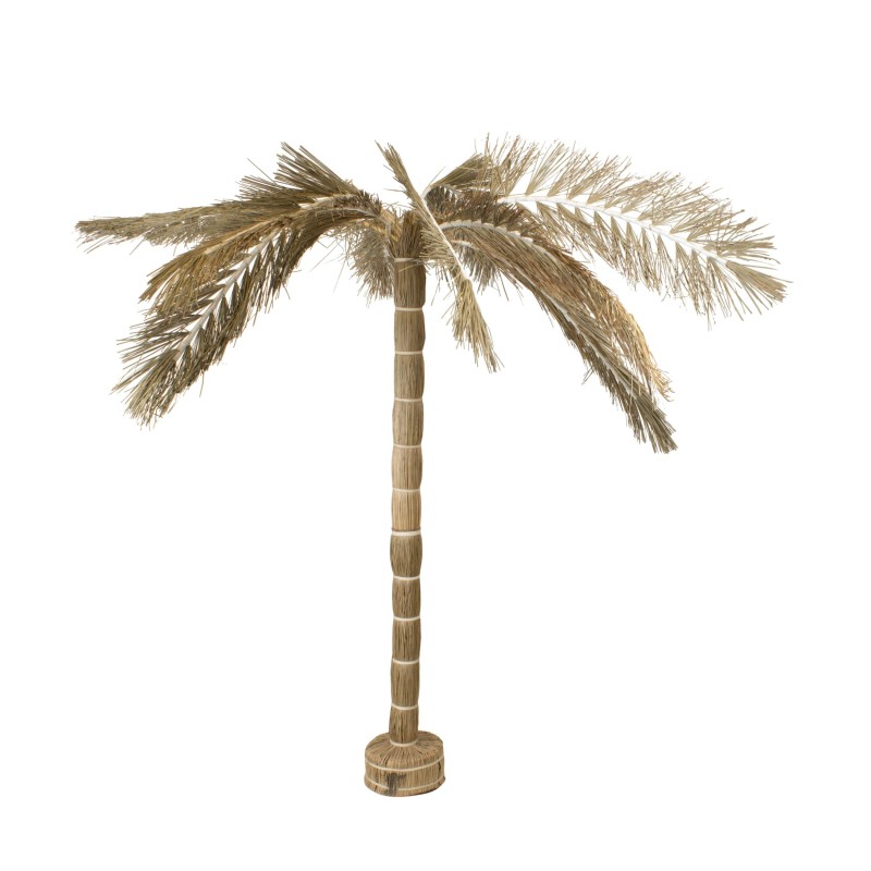 PALMERA 220X220X200 CM