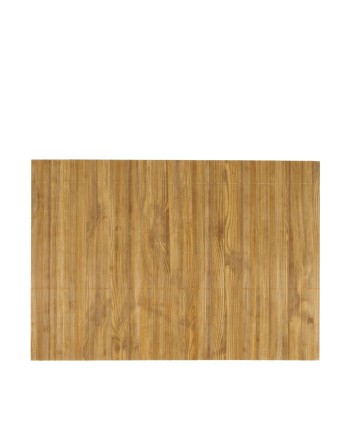 SALVAMANTEL BAMBÚ NATURAL 43X30 CM