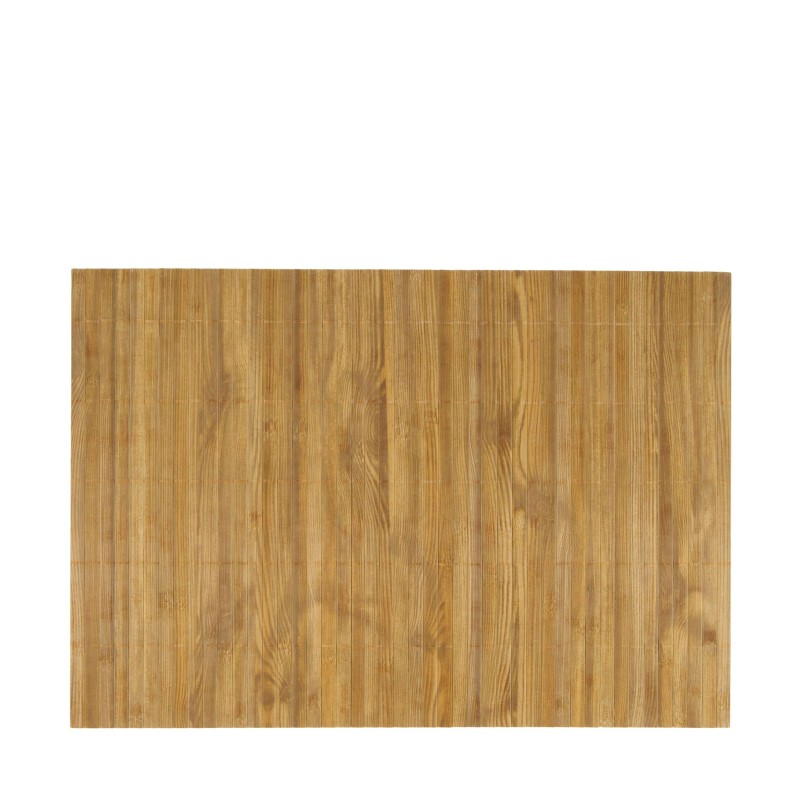 SALVAMANTEL BAMBÚ NATURAL 43X30 CM