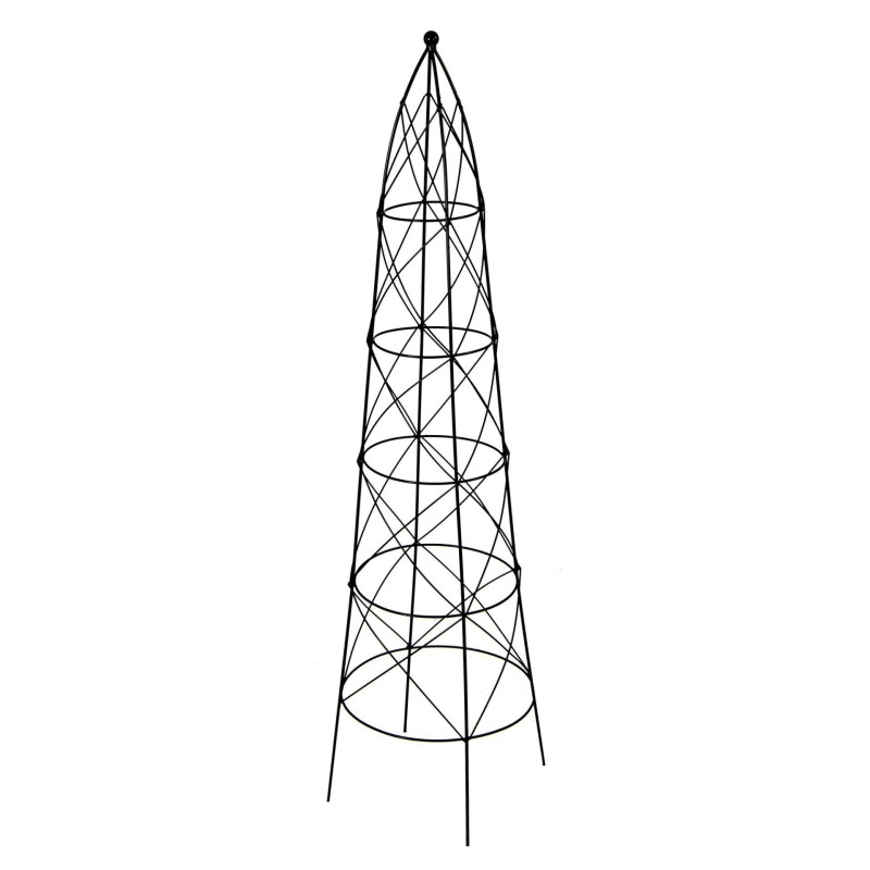 ESTRUCTURA METAL DECORATIVA D33X150 CM