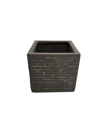 MACETERO LADRILLO 20X20X20 CM