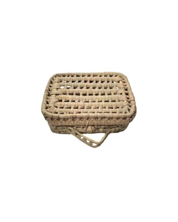 MALETIN PALMITO PEQUEÑO 24X17X10 CM